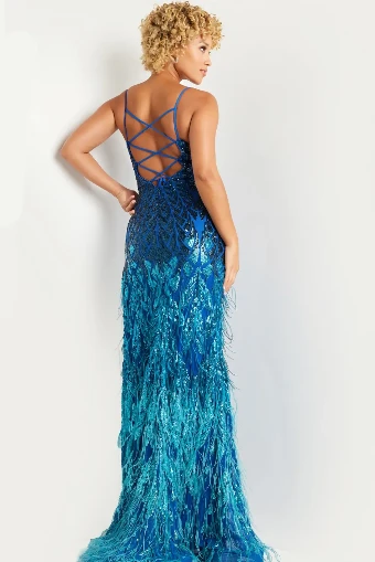 Jovani Style No.37678 #5 thumbnail