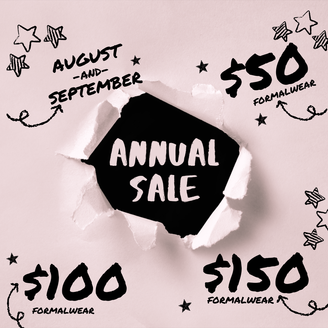 sale